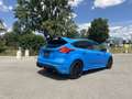 Ford Focus 2,3 EcoBoost AWD RS Klein-/ Kompaktwagen Blau - thumbnail 3