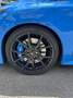 Ford Focus 2,3 EcoBoost AWD RS Klein-/ Kompaktwagen Blau - thumbnail 5