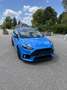 Ford Focus 2,3 EcoBoost AWD RS Klein-/ Kompaktwagen Blau - thumbnail 9