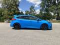 Ford Focus 2,3 EcoBoost AWD RS Klein-/ Kompaktwagen Blau - thumbnail 4