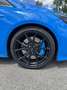 Ford Focus 2,3 EcoBoost AWD RS Klein-/ Kompaktwagen Blau - thumbnail 8