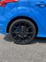 Ford Focus 2,3 EcoBoost AWD RS Klein-/ Kompaktwagen Blau - thumbnail 7