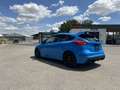 Ford Focus 2,3 EcoBoost AWD RS Klein-/ Kompaktwagen Blau - thumbnail 2