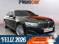 BMW 750 750iA xDrive Noir - thumbnail 1