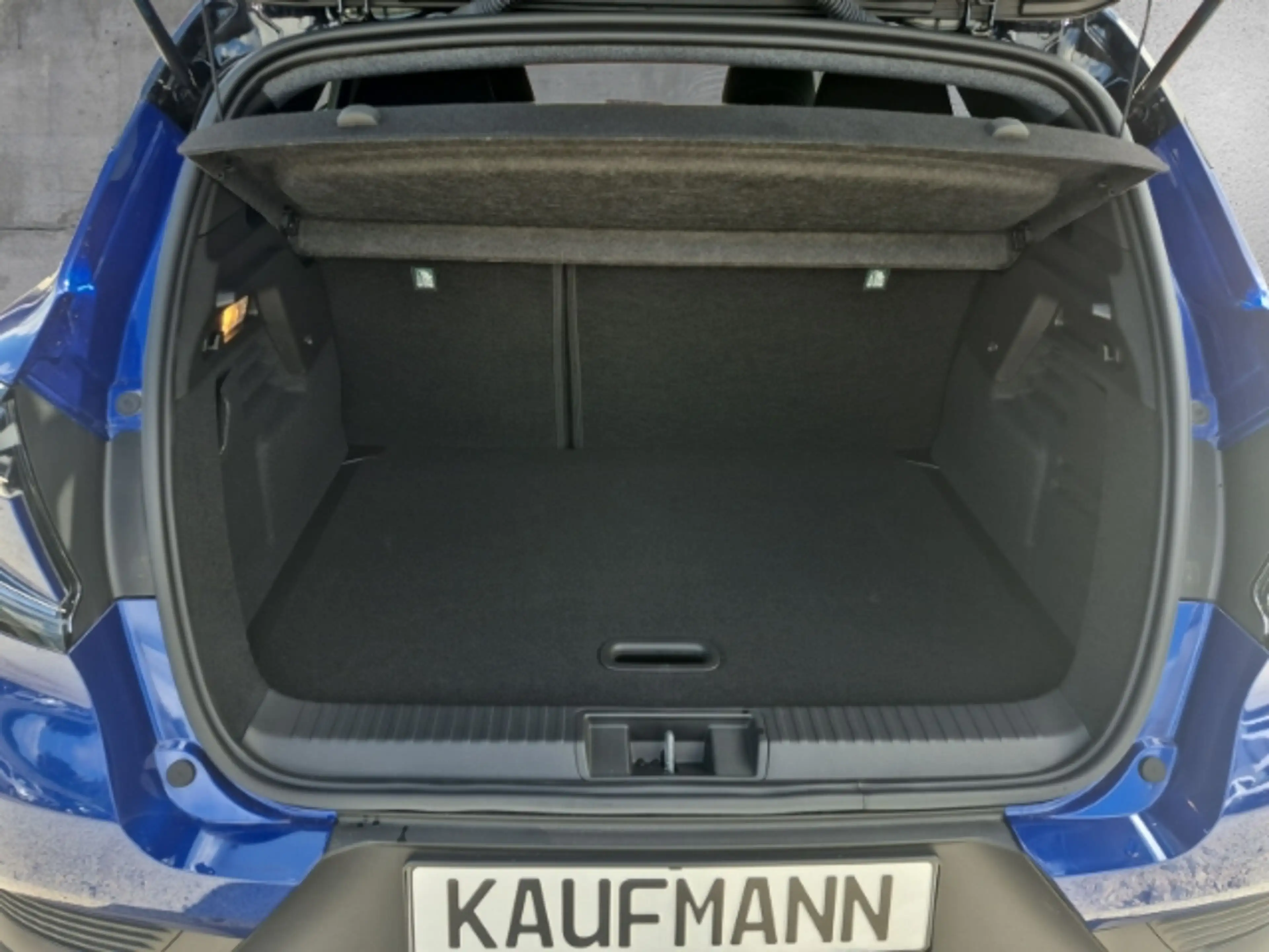 Renault Captur II Evolution 1.8 E-TECH Full Hybrid 160 EU6e — photo 15
