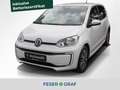 Volkswagen e-up! Style Plus Alu 15" GRA PDC RüKa Sitzh. Weiß - thumbnail 1