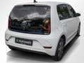 Volkswagen e-up! Style Plus Alu 15" GRA PDC RüKa Sitzh. Weiß - thumbnail 3