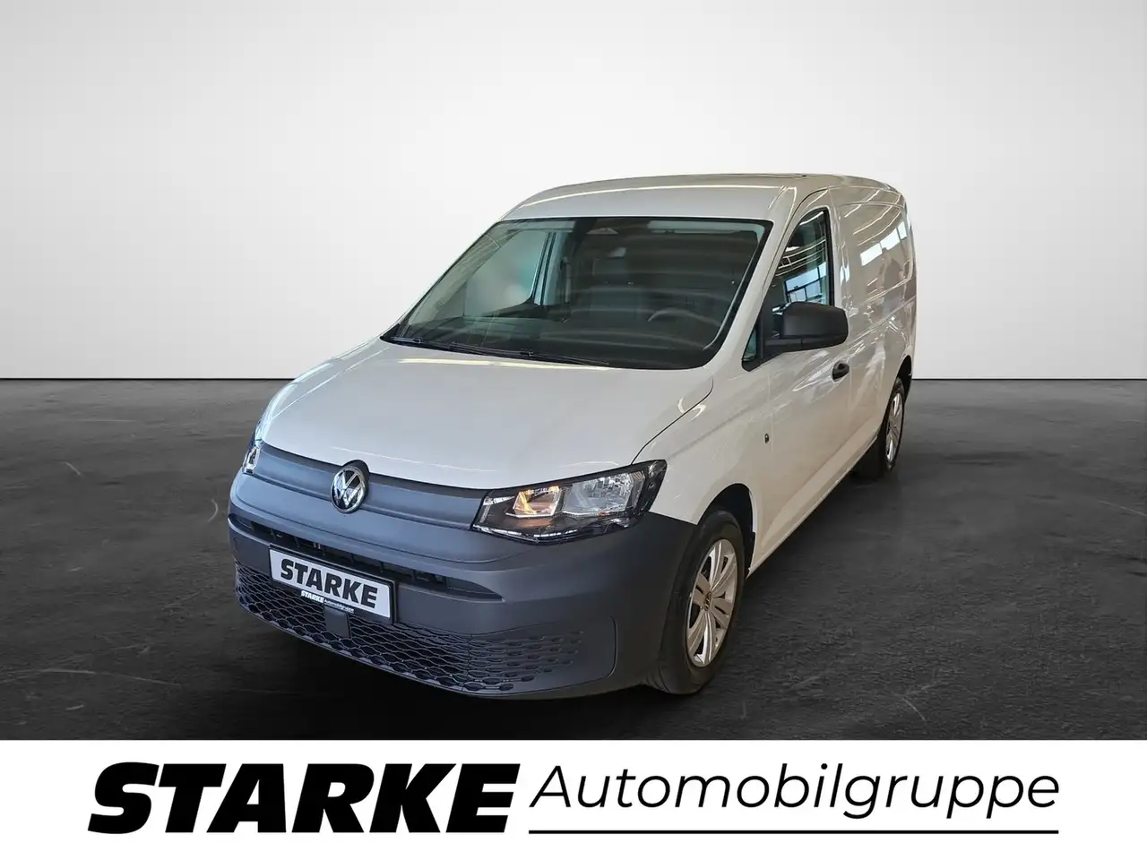 Volkswagen Caddy 2026