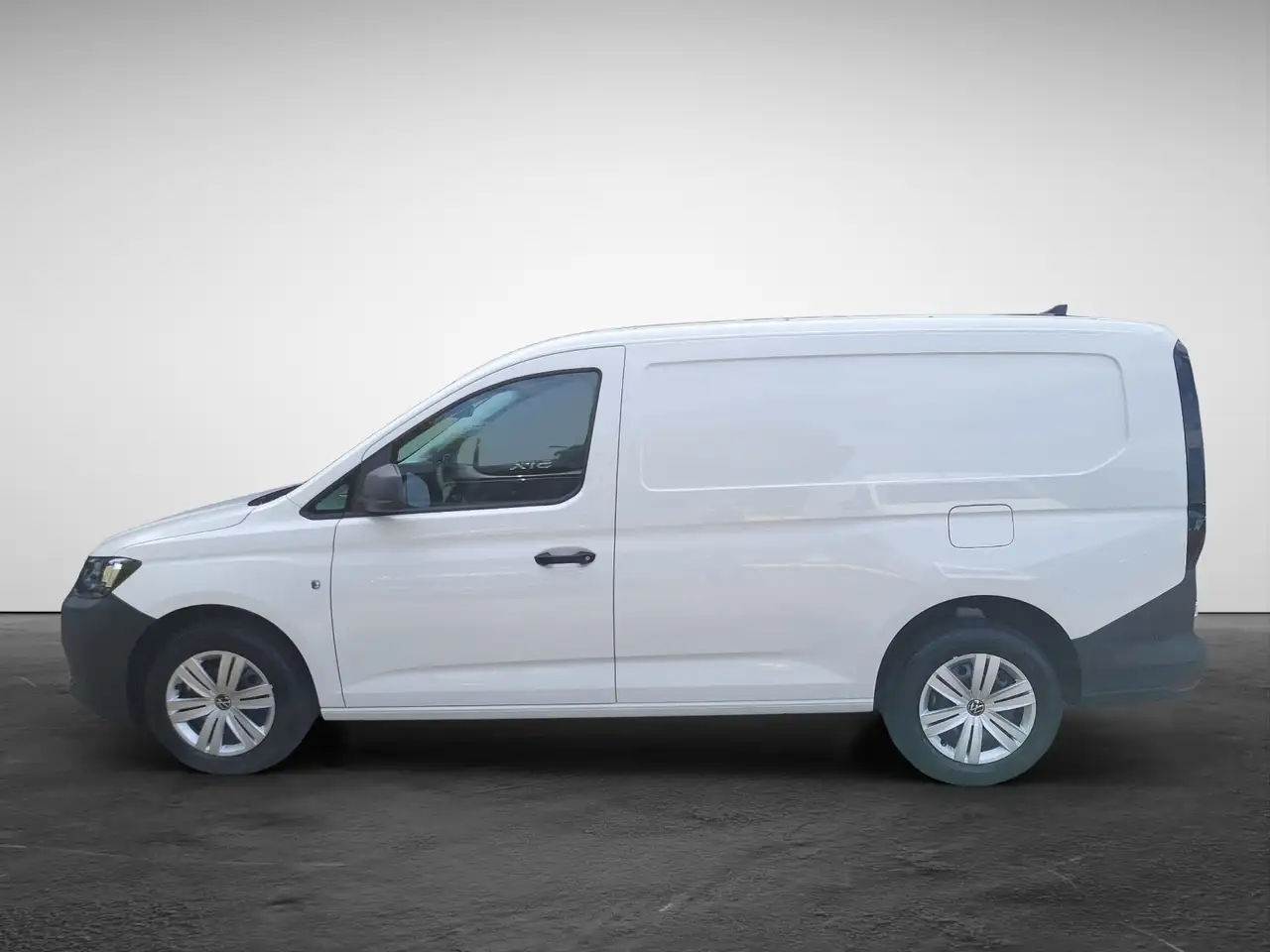 Volkswagen Caddy 2026