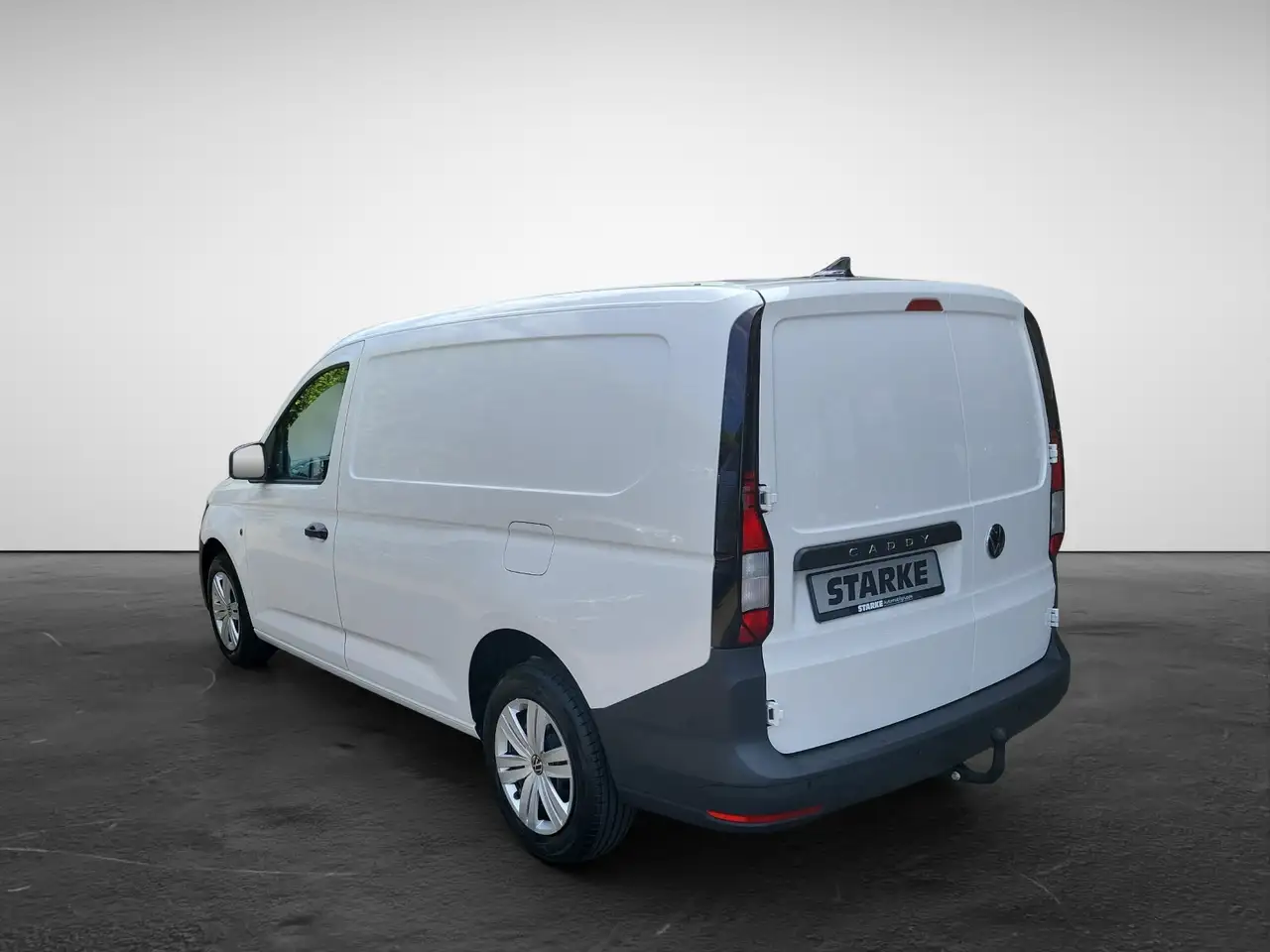 Volkswagen Caddy 2026