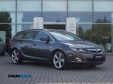 SW Sports Tourer 1.4 t Cosmo 140cv