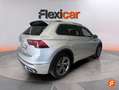 Volkswagen Tiguan 1.5 TSI R-Line DSG 110kW Gris - thumbnail 7