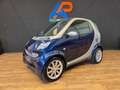 smart forTwo Fortwo 0.7 Smart Passion 61cv Blu/Azzurro - thumbnail 1