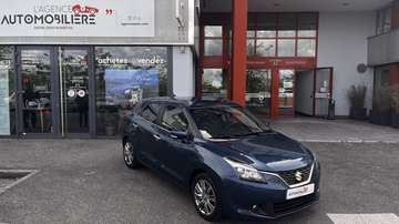 Dualjet SHVS 1.2 i Hybride 16V 90 cv PACK