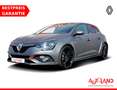 Renault Megane 1.8 TCE R.S. EDC LED Navi Totwinkel Bose Schwarz - thumbnail 1