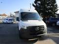 Mercedes-Benz Sprinter Heck 316 CDI 3,5t / 4.325 mm Weiß - thumbnail 8