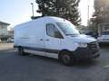 Mercedes-Benz Sprinter Heck 316 CDI 3,5t / 4.325 mm Weiß - thumbnail 9