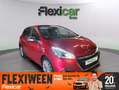 Peugeot 208 1.2 PureTech S&S Signature EAT6 110 Naranja - thumbnail 1