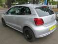 Volkswagen Polo Team Silber - thumbnail 4