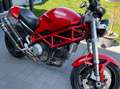 Ducati Monster S2R 1000 Roşu - thumbnail 3