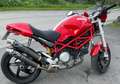 Ducati Monster S2R 1000 Roşu - thumbnail 2