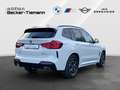 BMW X3 xDrive30e A,M Sportpaket,AHK,Panoramadach,etc. Weiß - thumbnail 6