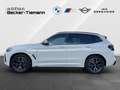 BMW X3 xDrive30e A,M Sportpaket,AHK,Panoramadach,etc. Weiß - thumbnail 3