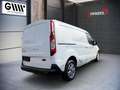 Ford Transit Connect Einzelkabine LIMITED 250 L2H1 1.5L EcoBlue Wit - thumbnail 4