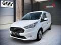 Ford Transit Connect Einzelkabine LIMITED 250 L2H1 1.5L EcoBlue Wit - thumbnail 2