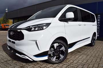 L1H1 Sport Exkl. Vollausstattung