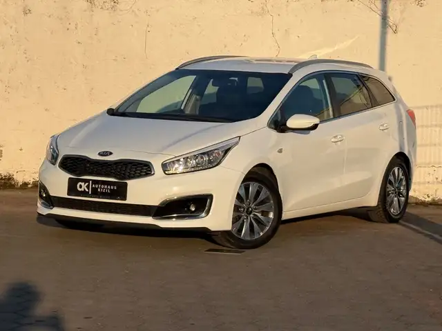 Kia Ceed SW / cee'd SW