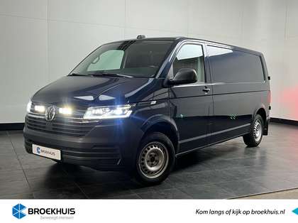 Volkswagen T6.1 Transporter 2.0 TDI L2H1 30 Comfortline | Standkachel | Stoelv
