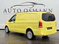 Mercedes-Benz Vito 114 CDI Lang HA Aut. PRO   Standheizung Jaune - thumbnail 6