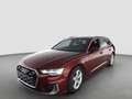 Audi A6 Avant S line 45 TDI 2x S line 96NP AHK Carbon Luft Rood - thumbnail 2