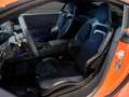 Aston Martin V8 Coupe Orange - thumbnail 12