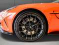 Aston Martin V8 Coupe Orange - thumbnail 4