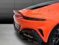 Aston Martin V8 Coupe Orange - thumbnail 8