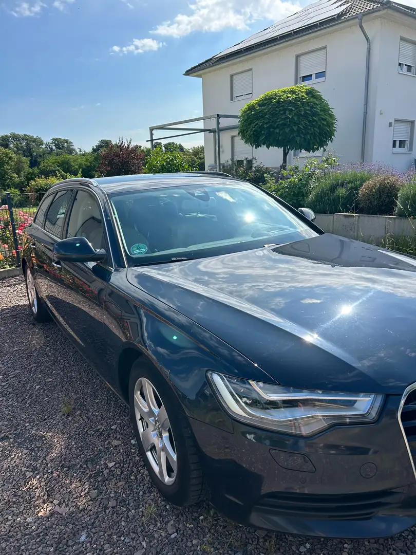 Audi A6 A6 Avant 3.0 TDI DPF clean diesel quattro S tronic - 2