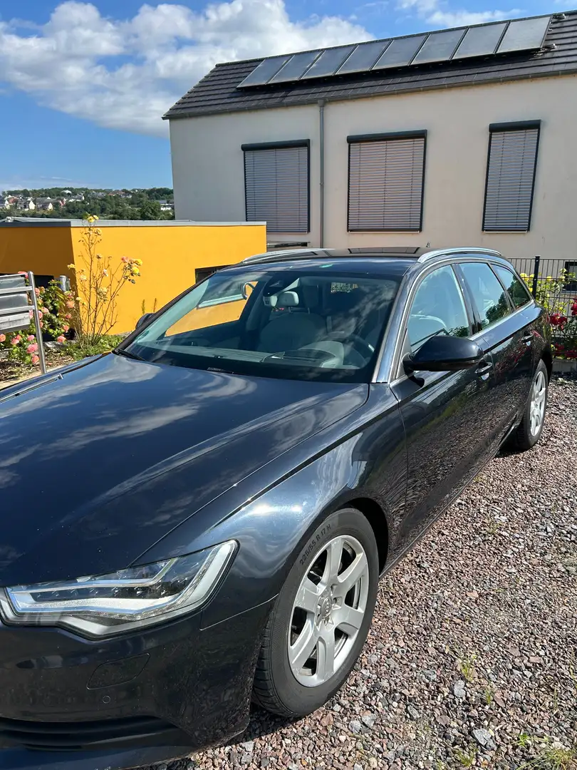 Audi A6 A6 Avant 3.0 TDI DPF clean diesel quattro S tronic - 1
