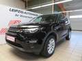 Land Rover Discovery Sport SE AWD*Navi*Bi-Xenon*Leder Black - thumbnail 1