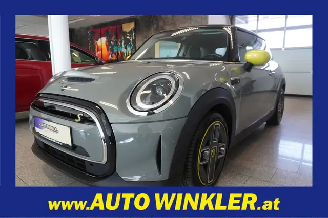 MINI Cooper SE Aut. Virtual/Sport/Navi/LED