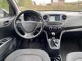 Hyundai i10 1.0 Navi/Android+Apple Car-Play/LED/Sitzhzg/uvm Szürke - thumbnail 9
