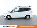 Ford Tourneo Courier 1.5 TDCi Titanium Weiß - thumbnail 3
