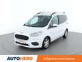 Ford Tourneo Courier 1.5 TDCi Titanium Weiß - thumbnail 1