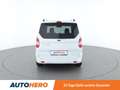 Ford Tourneo Courier 1.5 TDCi Titanium Weiß - thumbnail 5