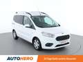 Ford Tourneo Courier 1.5 TDCi Titanium Weiß - thumbnail 8