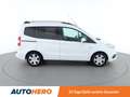 Ford Tourneo Courier 1.5 TDCi Titanium Weiß - thumbnail 7