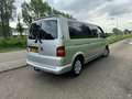 Volkswagen Transporter 2.5 TDI 340 Automaat | Dub Cabine | Airco Argent - thumbnail 2