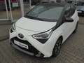 Toyota Aygo x-final Wit - thumbnail 1