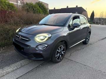 500X 1.0 FireFly T3 Mirror